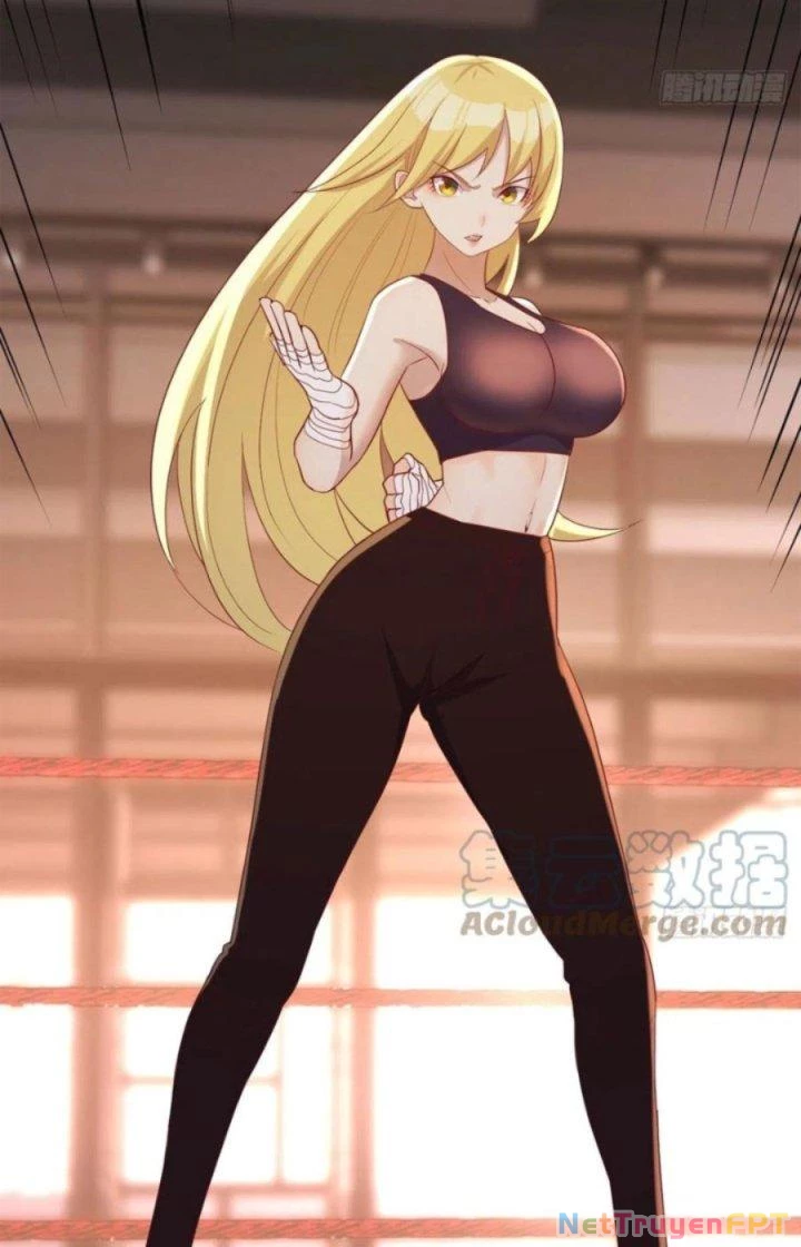 Trợ Lý Thánh Tôn, Ta Đã Vô Địch Chapter 48 - 28