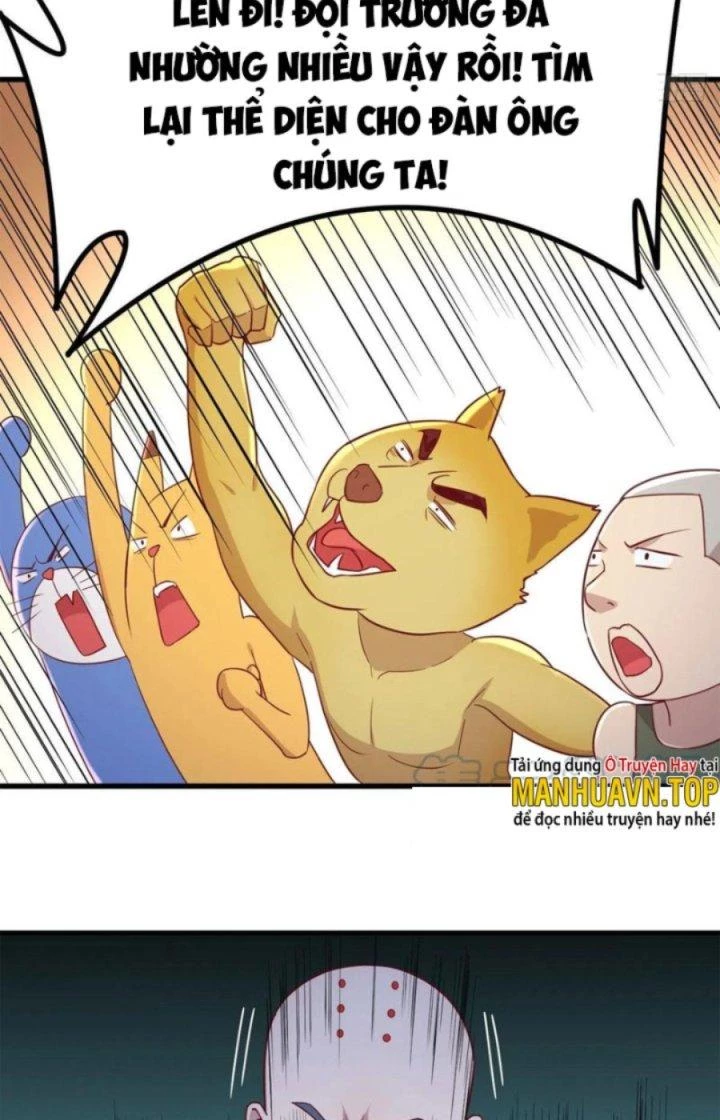 Trợ Lý Thánh Tôn, Ta Đã Vô Địch Chapter 48 - 30