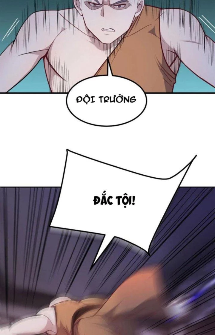 Trợ Lý Thánh Tôn, Ta Đã Vô Địch Chapter 48 - 31