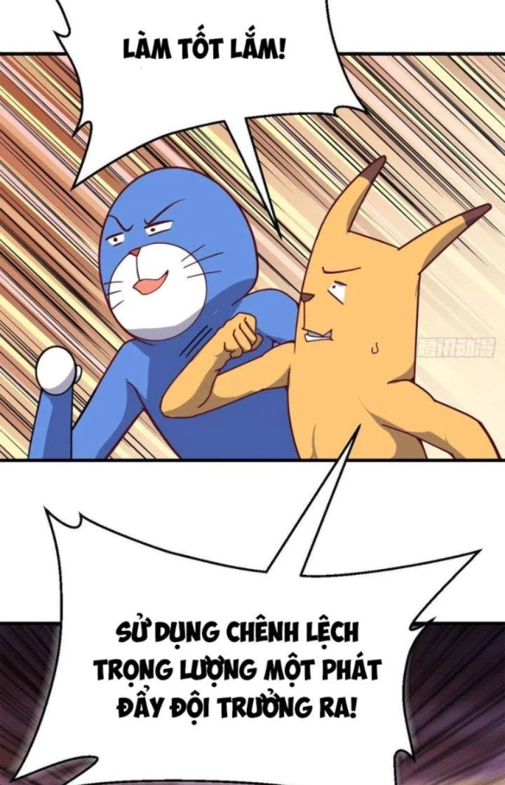 Trợ Lý Thánh Tôn, Ta Đã Vô Địch Chapter 48 - 33