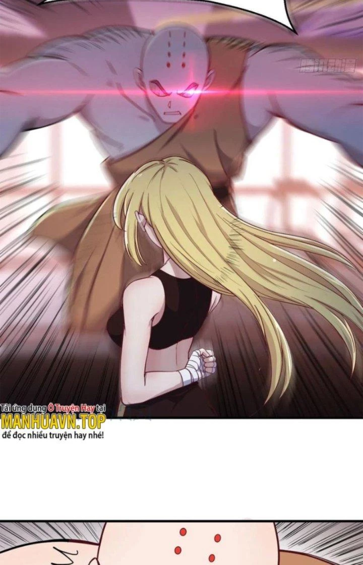 Trợ Lý Thánh Tôn, Ta Đã Vô Địch Chapter 48 - 34