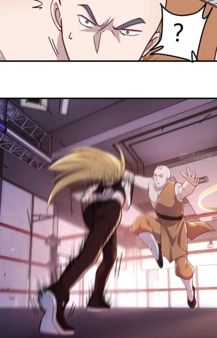 Trợ Lý Thánh Tôn, Ta Đã Vô Địch Chapter 48 - 35