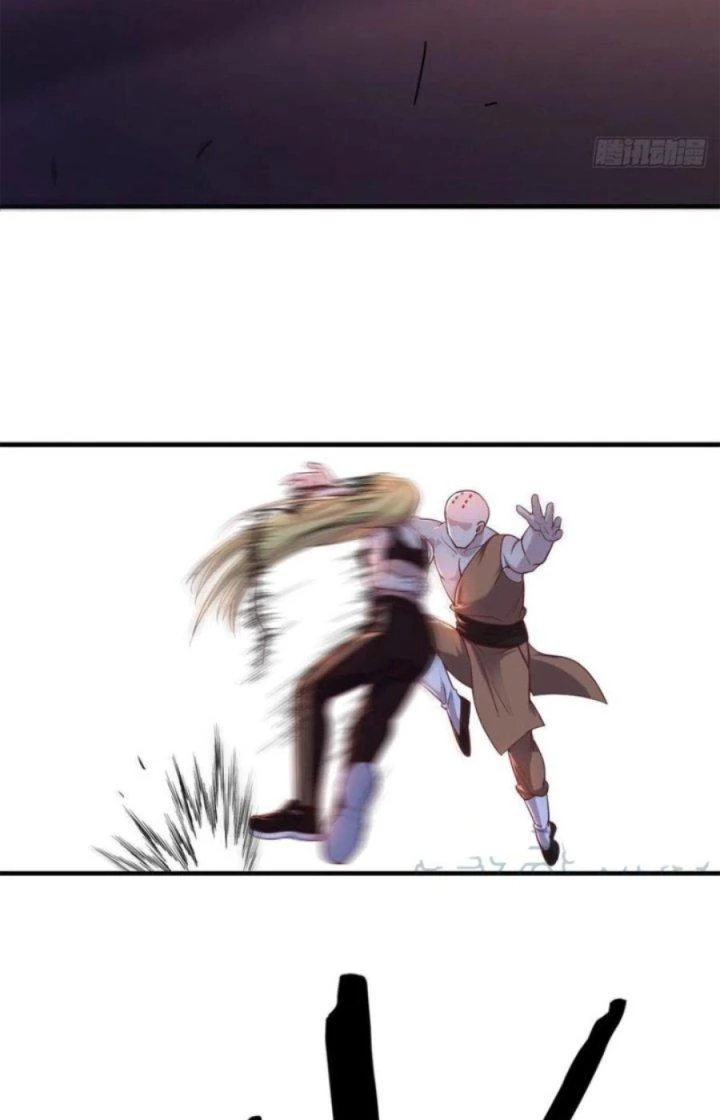 Trợ Lý Thánh Tôn, Ta Đã Vô Địch Chapter 48 - 36