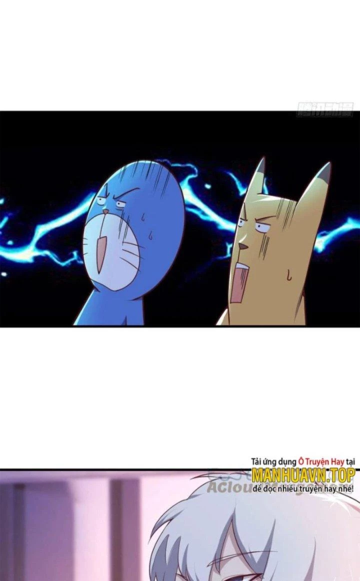 Trợ Lý Thánh Tôn, Ta Đã Vô Địch Chapter 48 - 38
