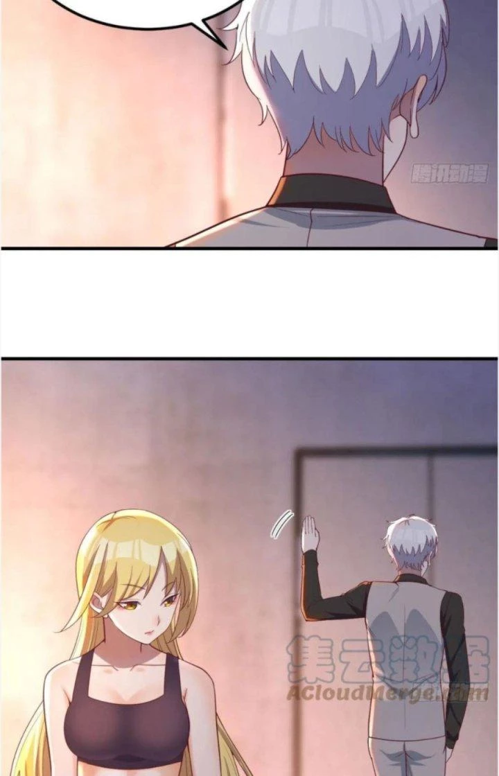 Trợ Lý Thánh Tôn, Ta Đã Vô Địch Chapter 52 - 4