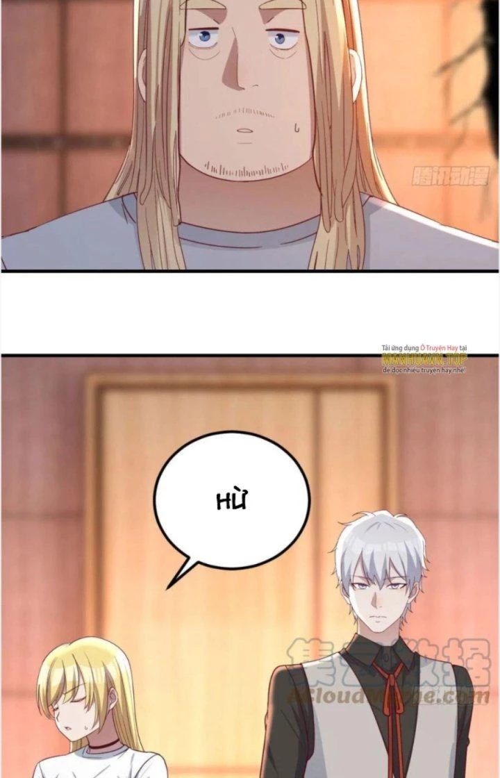 Trợ Lý Thánh Tôn, Ta Đã Vô Địch Chapter 52 - 6