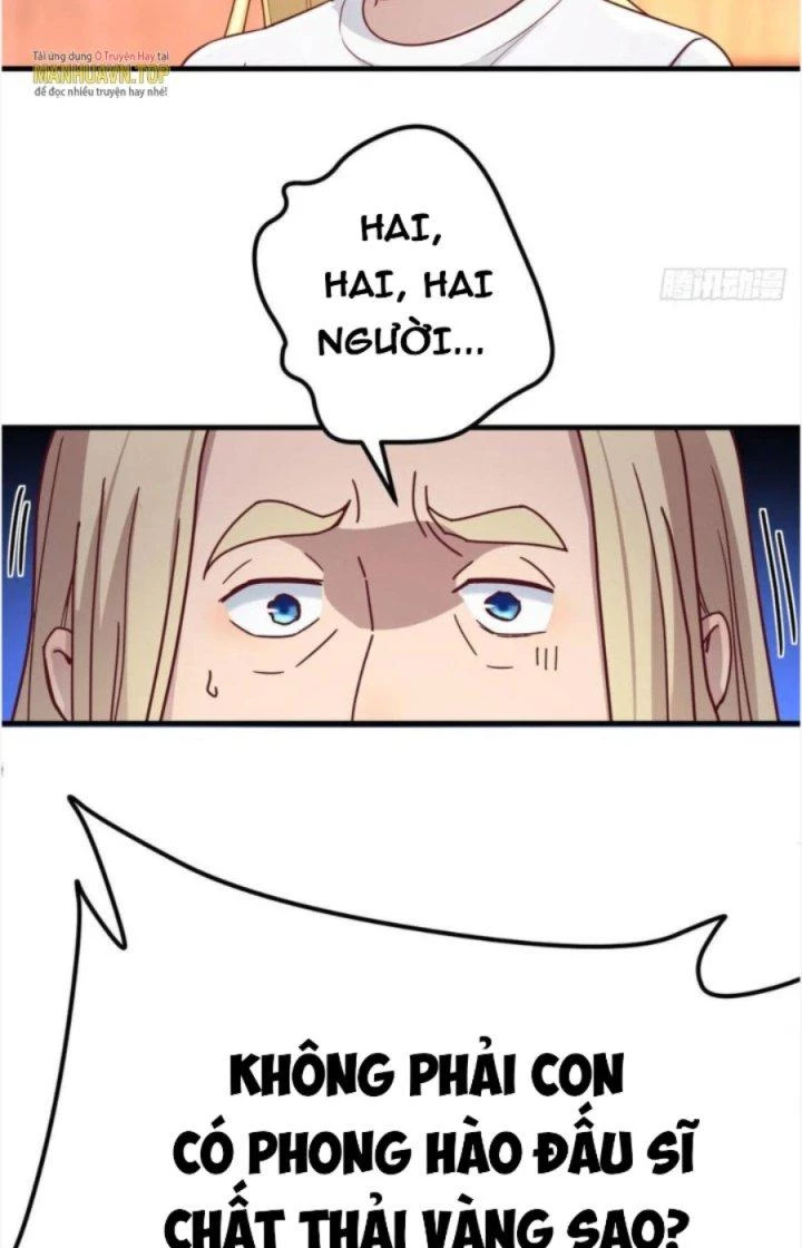 Trợ Lý Thánh Tôn, Ta Đã Vô Địch Chapter 52 - 8