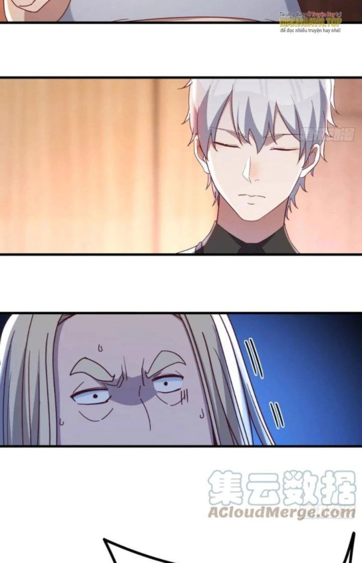 Trợ Lý Thánh Tôn, Ta Đã Vô Địch Chapter 52 - 14