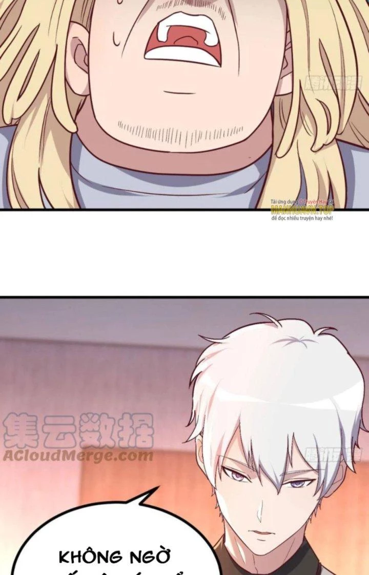 Trợ Lý Thánh Tôn, Ta Đã Vô Địch Chapter 52 - 18