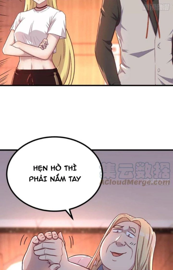 Trợ Lý Thánh Tôn, Ta Đã Vô Địch Chapter 52 - 22