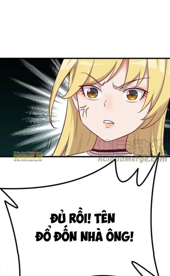 Trợ Lý Thánh Tôn, Ta Đã Vô Địch Chapter 52 - 26