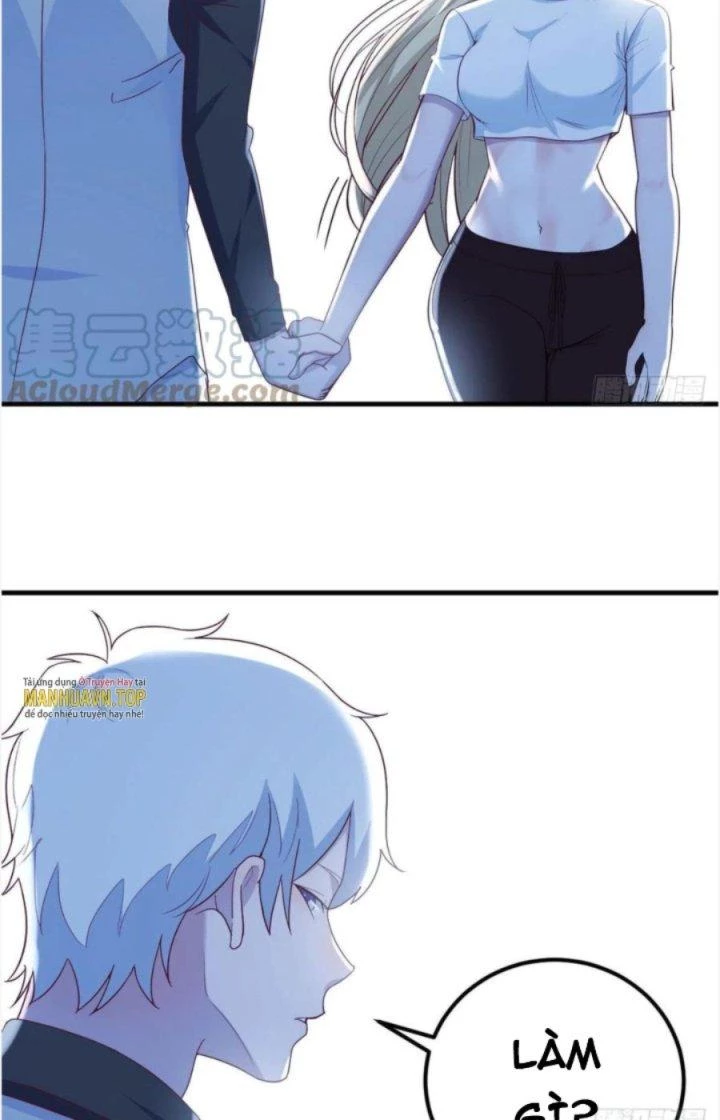 Trợ Lý Thánh Tôn, Ta Đã Vô Địch Chapter 52 - 34