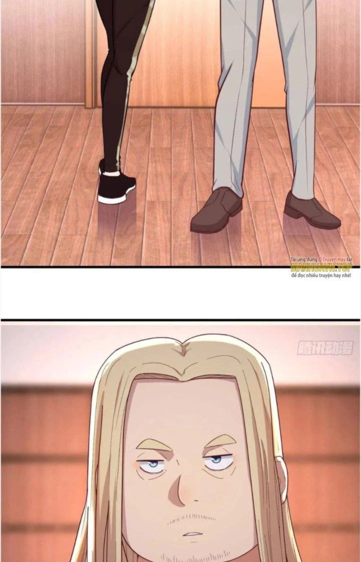 Trợ Lý Thánh Tôn, Ta Đã Vô Địch Chapter 52 - 37