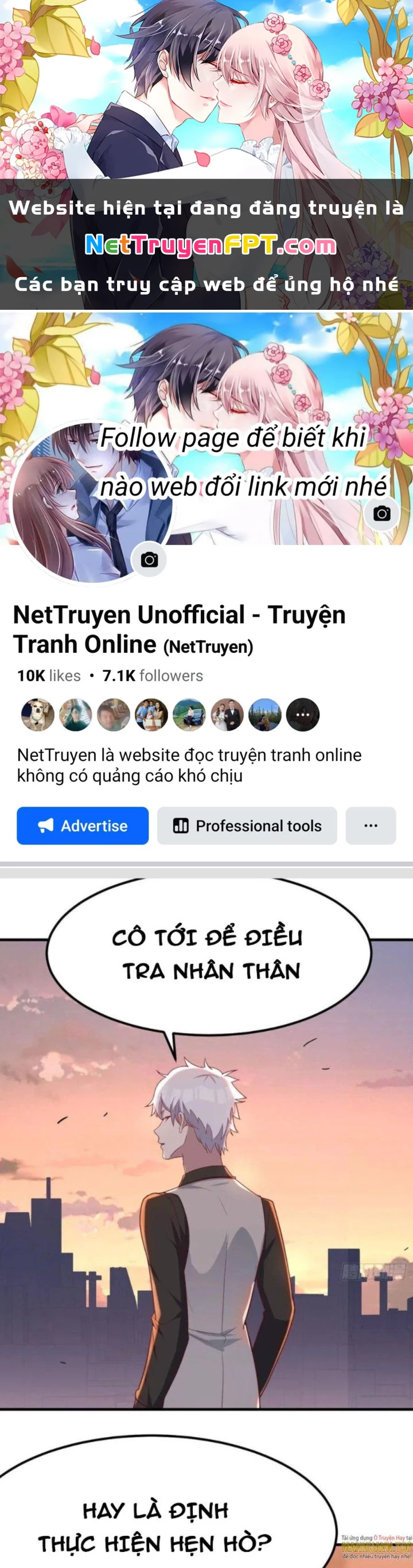 Trợ Lý Thánh Tôn, Ta Đã Vô Địch Chapter 55 - 1