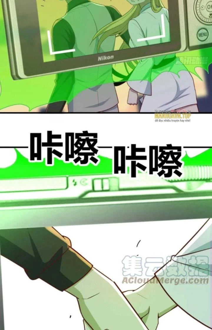 Trợ Lý Thánh Tôn, Ta Đã Vô Địch Chapter 55 - 10