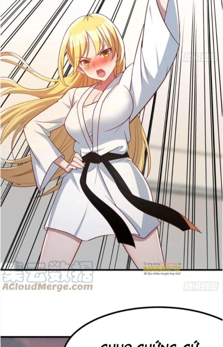 Trợ Lý Thánh Tôn, Ta Đã Vô Địch Chapter 55 - 14