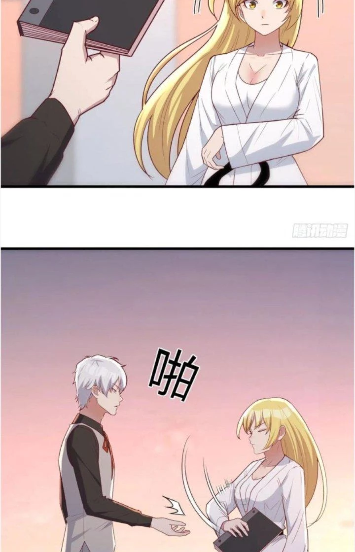 Trợ Lý Thánh Tôn, Ta Đã Vô Địch Chapter 55 - 19