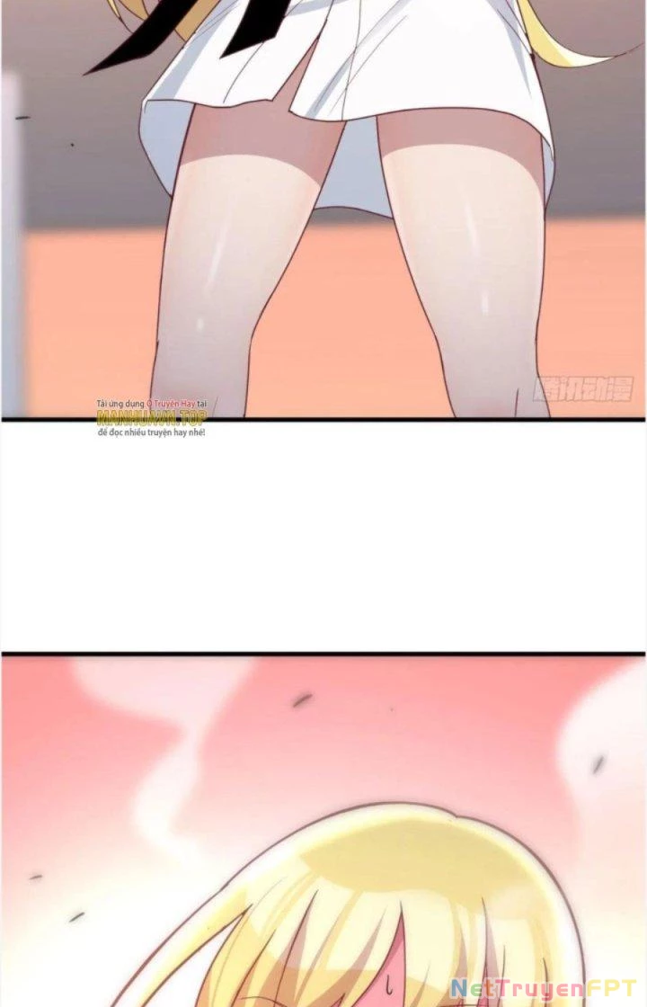 Trợ Lý Thánh Tôn, Ta Đã Vô Địch Chapter 55 - 21