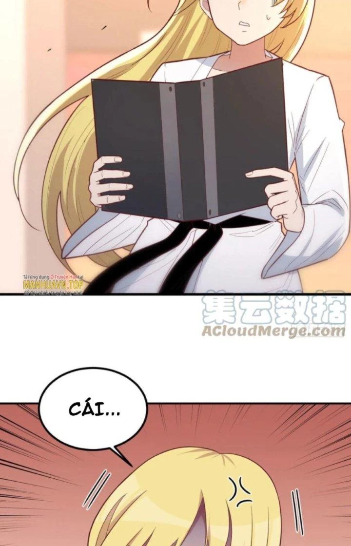 Trợ Lý Thánh Tôn, Ta Đã Vô Địch Chapter 55 - 30