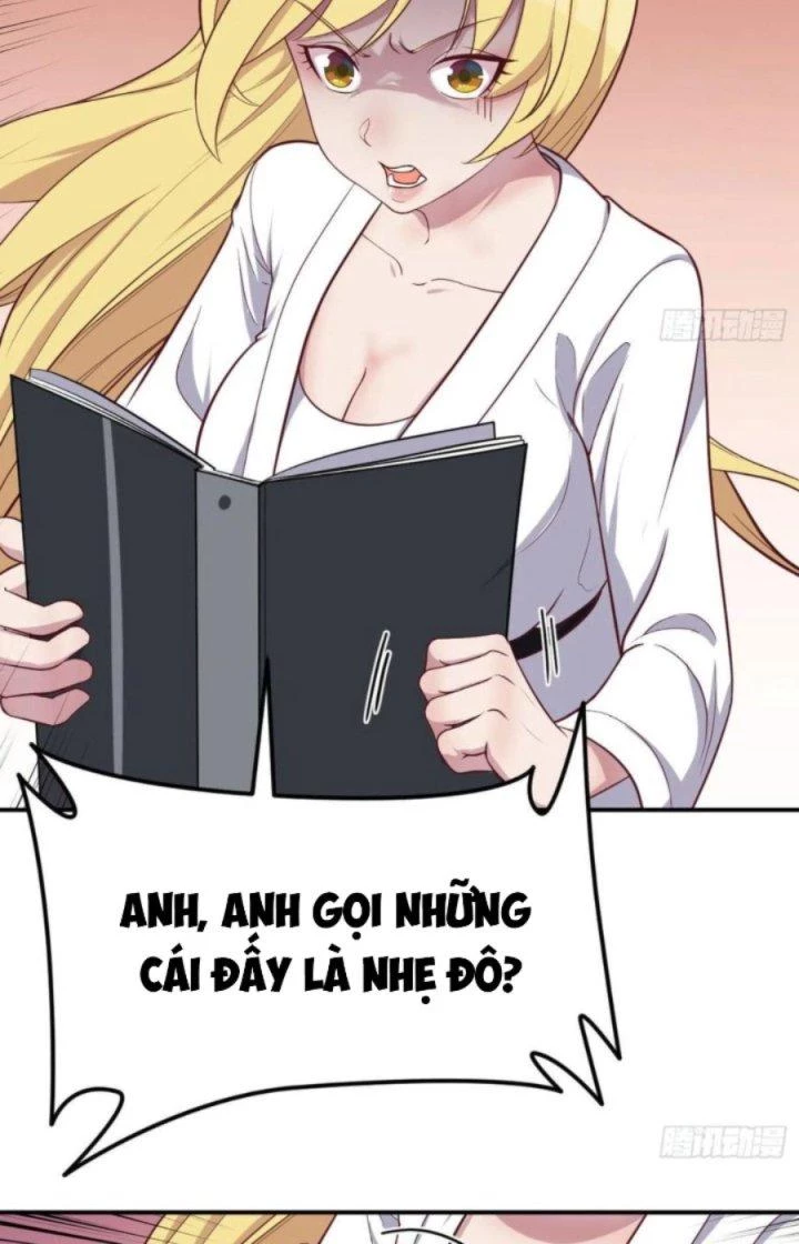 Trợ Lý Thánh Tôn, Ta Đã Vô Địch Chapter 55 - 31