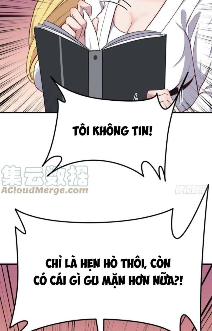 Trợ Lý Thánh Tôn, Ta Đã Vô Địch Chapter 55 - 32