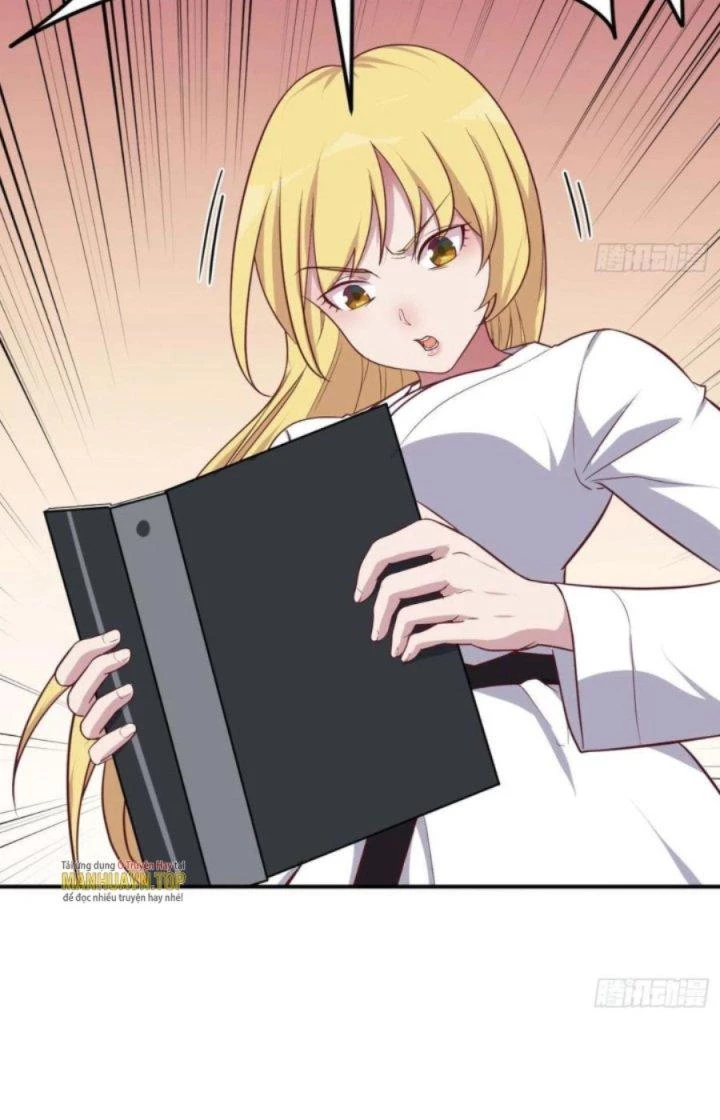 Trợ Lý Thánh Tôn, Ta Đã Vô Địch Chapter 55 - 33