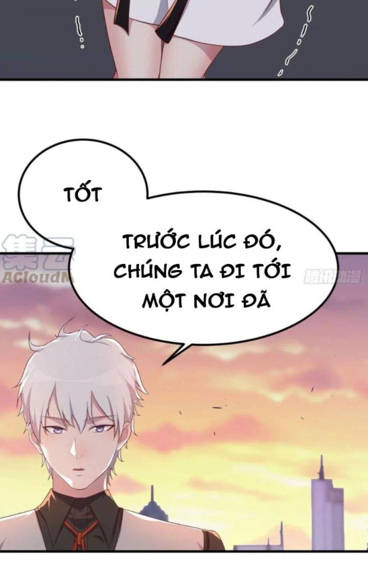 Trợ Lý Thánh Tôn, Ta Đã Vô Địch Chapter 55 - 38