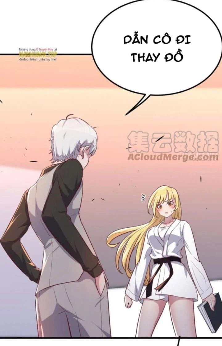 Trợ Lý Thánh Tôn, Ta Đã Vô Địch Chapter 55 - 40