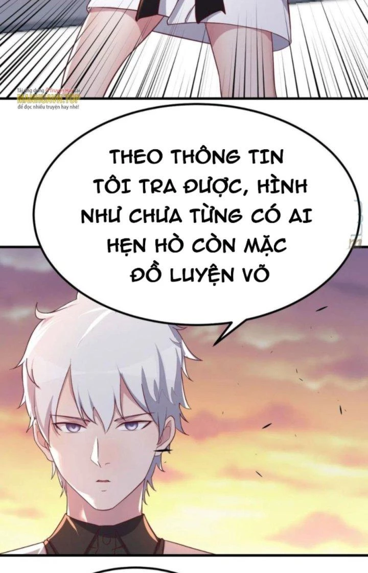 Trợ Lý Thánh Tôn, Ta Đã Vô Địch Chapter 55 - 42