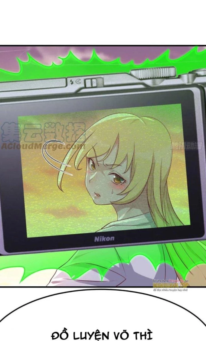 Trợ Lý Thánh Tôn, Ta Đã Vô Địch Chapter 55 - 44