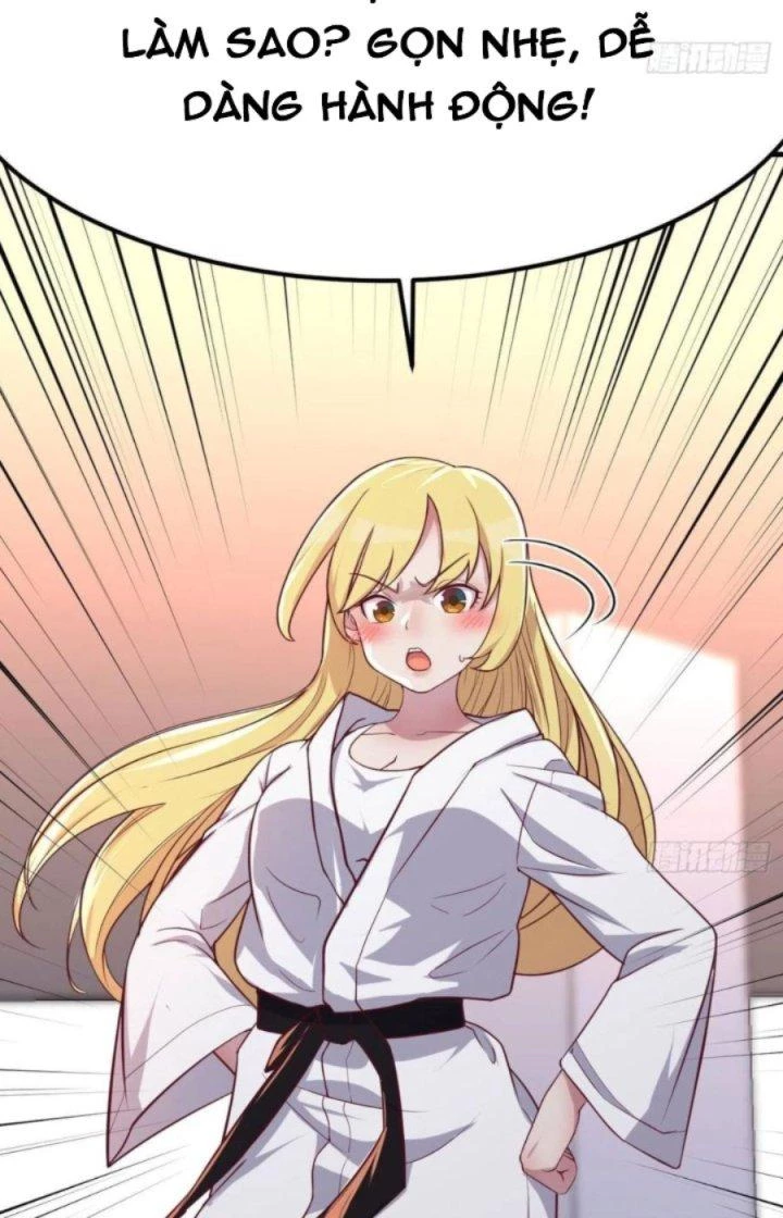 Trợ Lý Thánh Tôn, Ta Đã Vô Địch Chapter 55 - 45