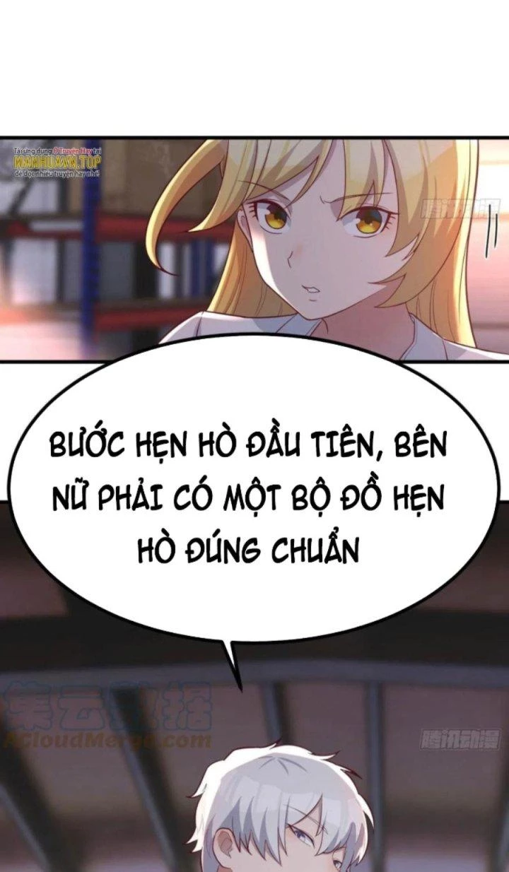 Trợ Lý Thánh Tôn, Ta Đã Vô Địch Chapter 57 - 2