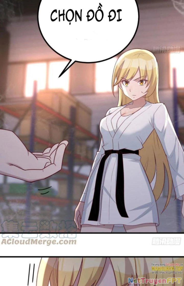 Trợ Lý Thánh Tôn, Ta Đã Vô Địch Chapter 57 - 4