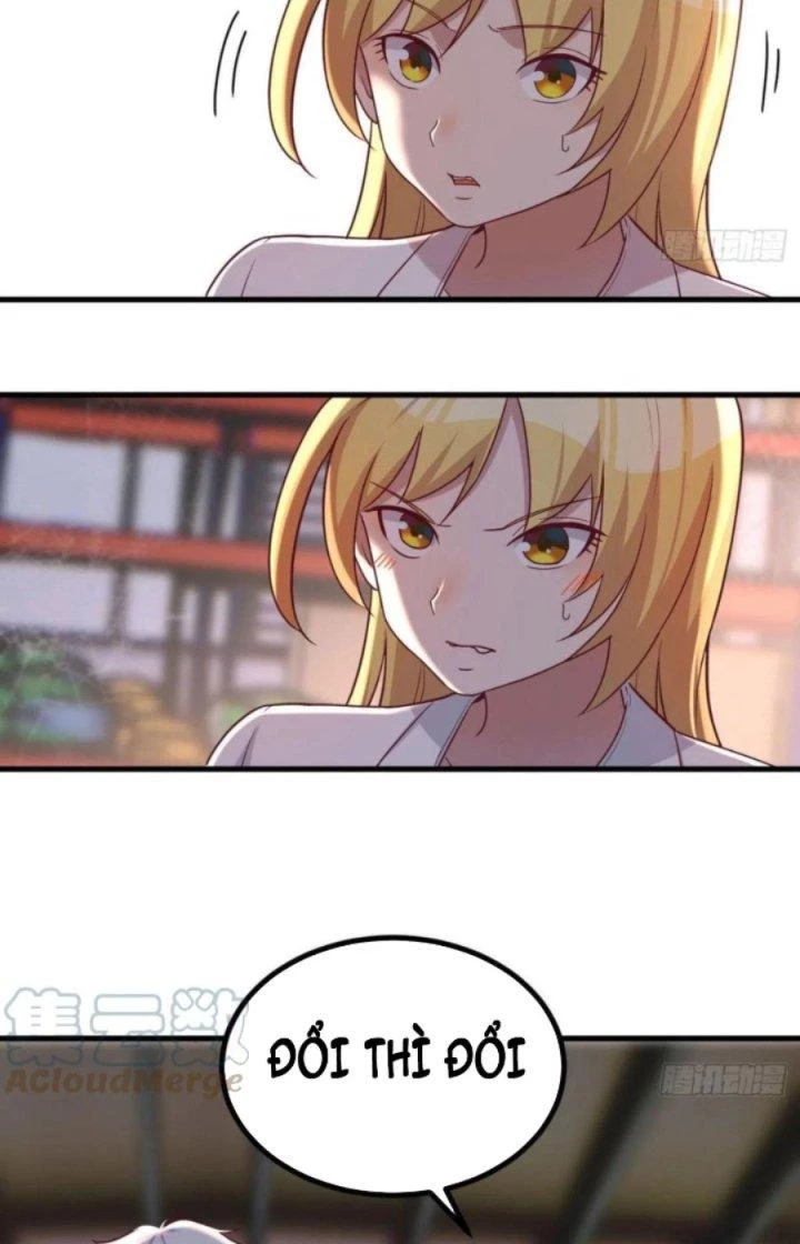 Trợ Lý Thánh Tôn, Ta Đã Vô Địch Chapter 57 - 8