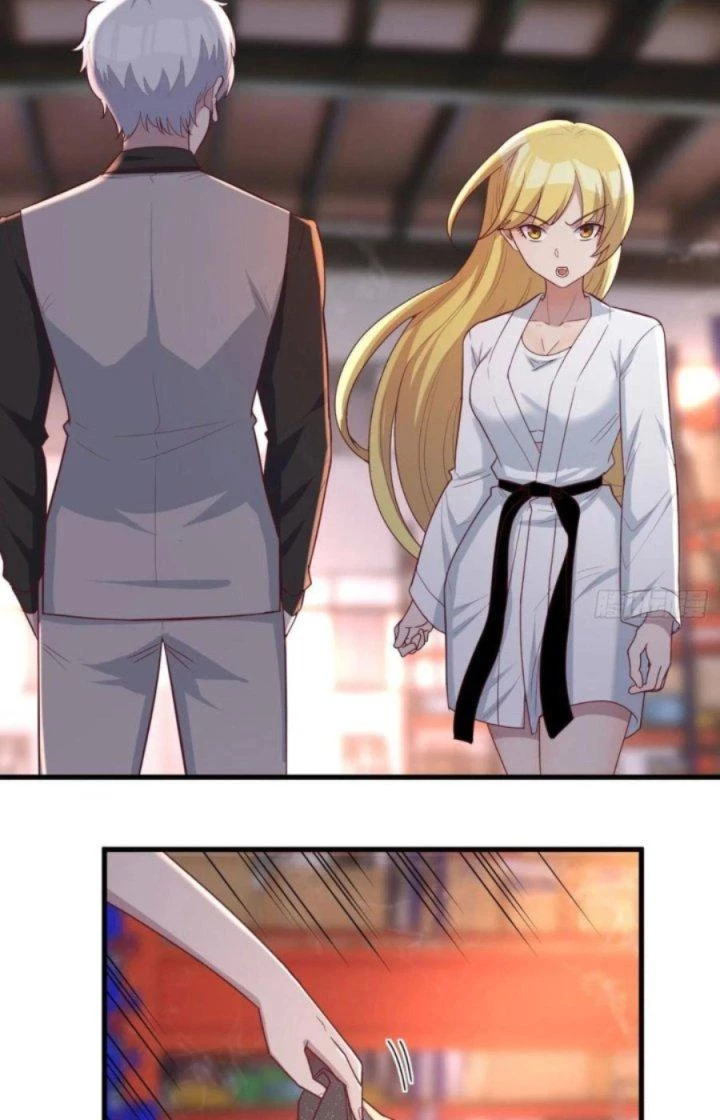 Trợ Lý Thánh Tôn, Ta Đã Vô Địch Chapter 57 - 9