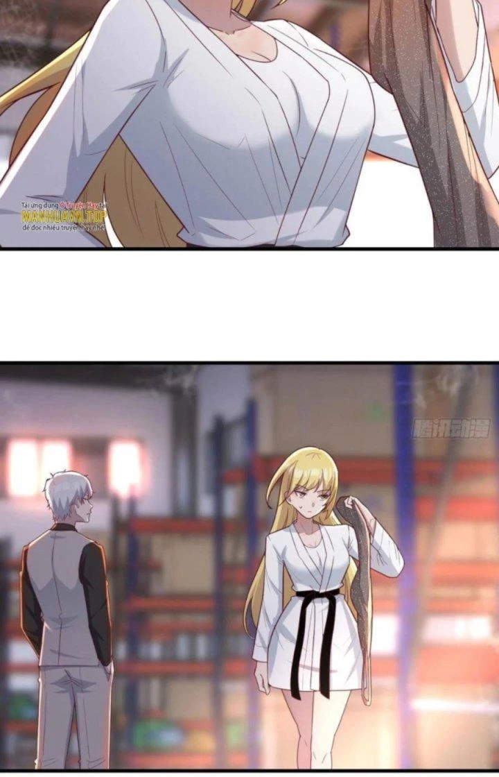 Trợ Lý Thánh Tôn, Ta Đã Vô Địch Chapter 57 - 11
