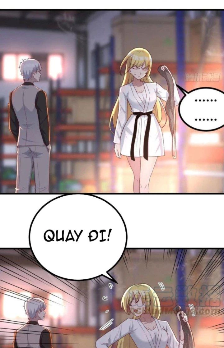 Trợ Lý Thánh Tôn, Ta Đã Vô Địch Chapter 57 - 12