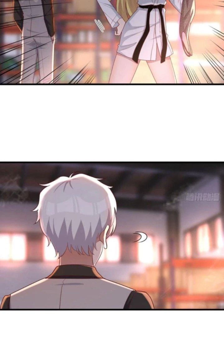 Trợ Lý Thánh Tôn, Ta Đã Vô Địch Chapter 57 - 13