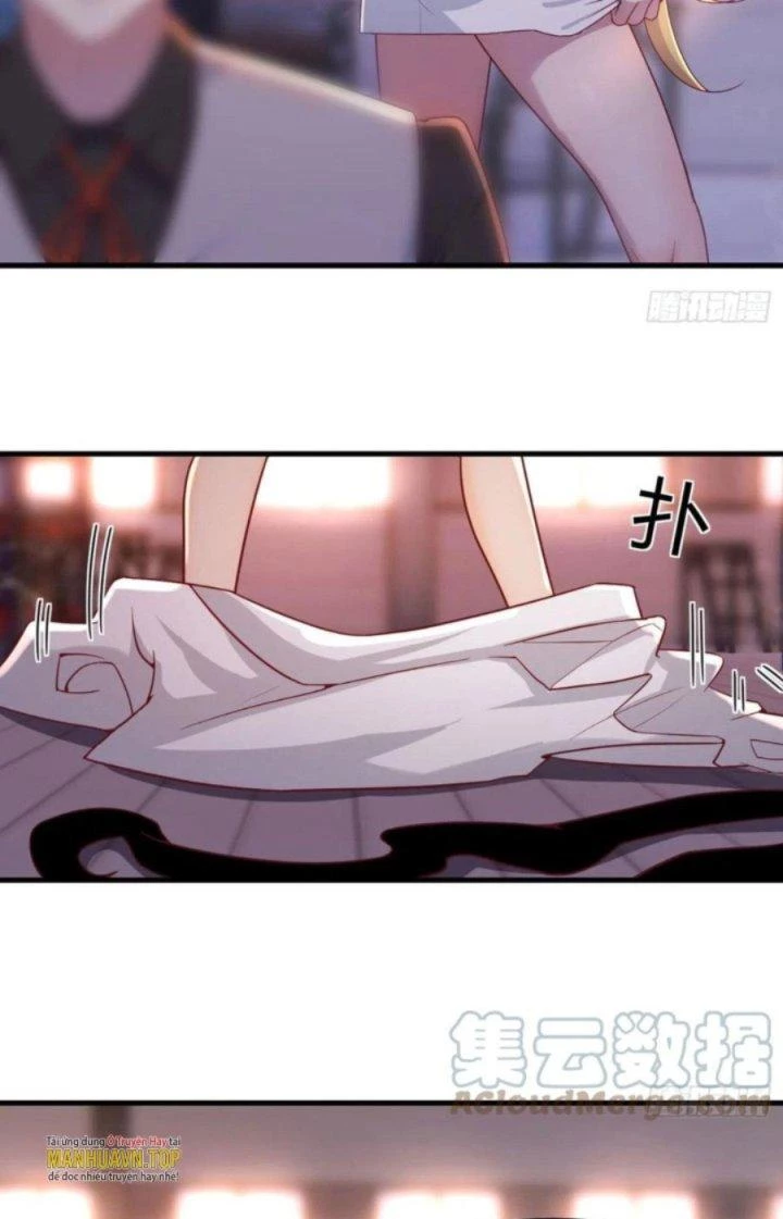 Trợ Lý Thánh Tôn, Ta Đã Vô Địch Chapter 57 - 16