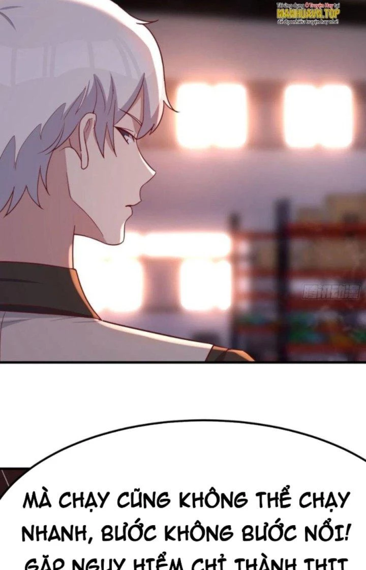 Trợ Lý Thánh Tôn, Ta Đã Vô Địch Chapter 57 - 19