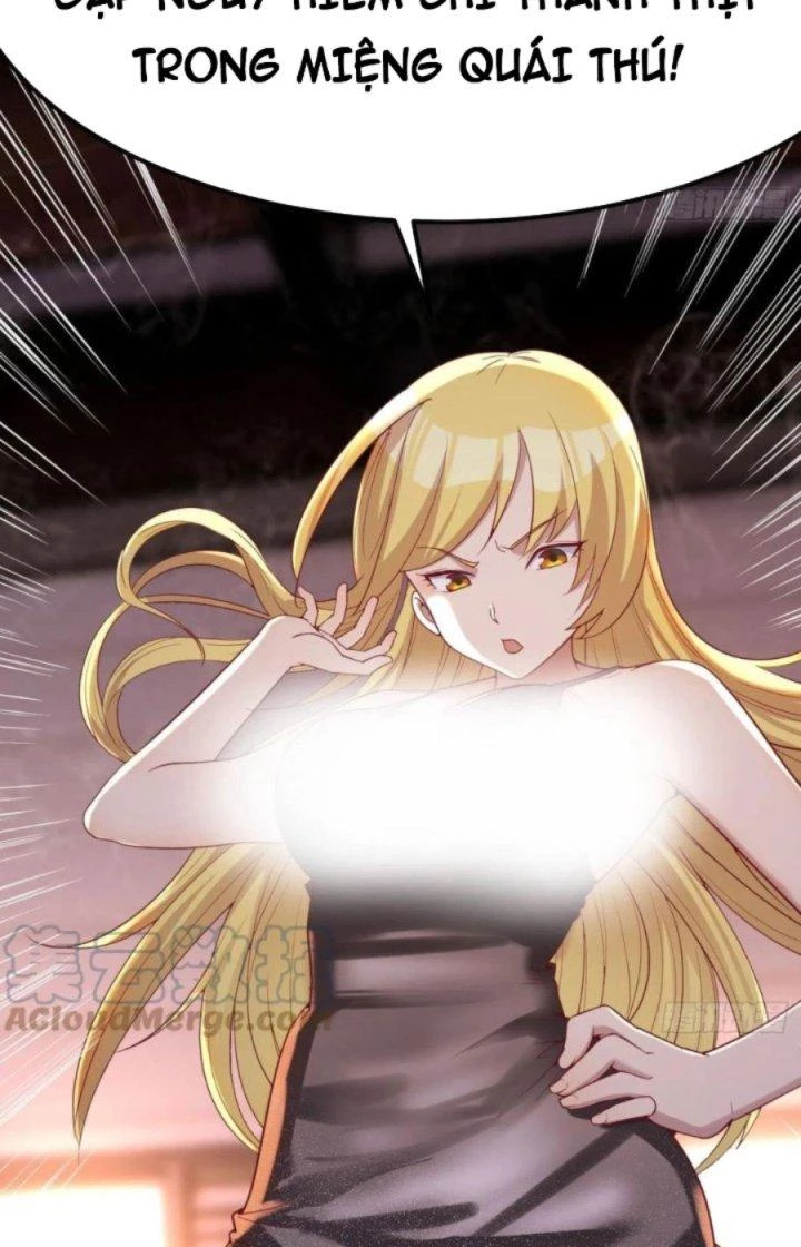 Trợ Lý Thánh Tôn, Ta Đã Vô Địch Chapter 57 - 20