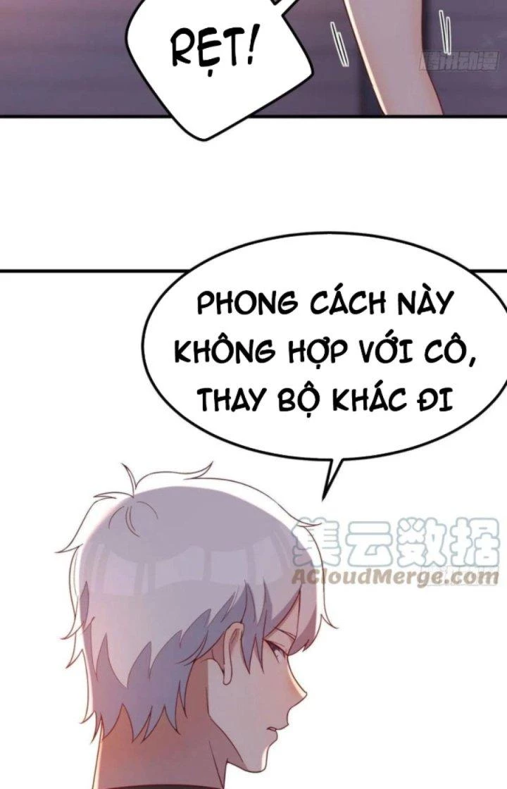 Trợ Lý Thánh Tôn, Ta Đã Vô Địch Chapter 57 - 24