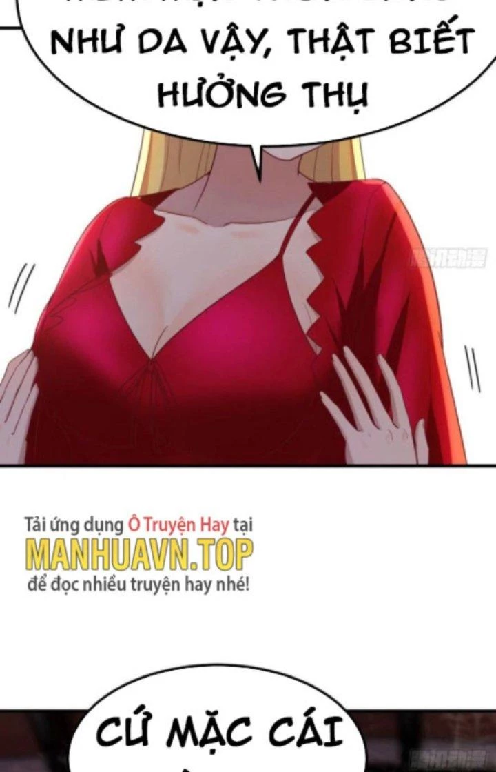 Trợ Lý Thánh Tôn, Ta Đã Vô Địch Chapter 57 - 27