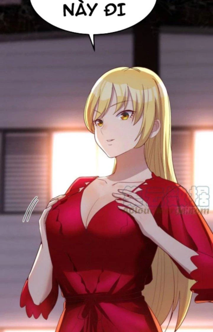 Trợ Lý Thánh Tôn, Ta Đã Vô Địch Chapter 57 - 28