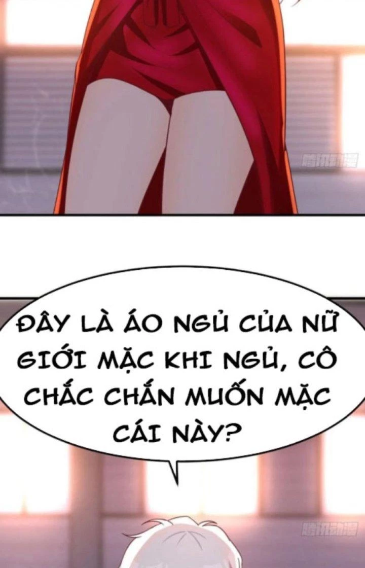 Trợ Lý Thánh Tôn, Ta Đã Vô Địch Chapter 57 - 29