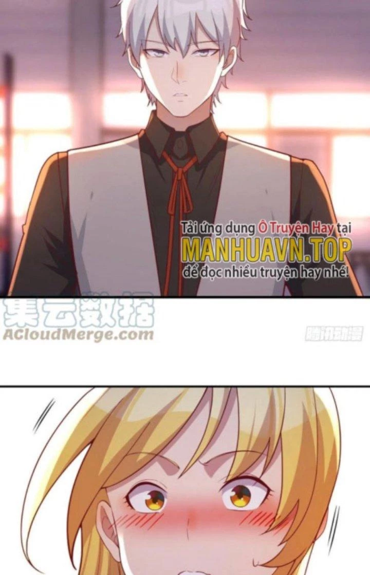 Trợ Lý Thánh Tôn, Ta Đã Vô Địch Chapter 57 - 30