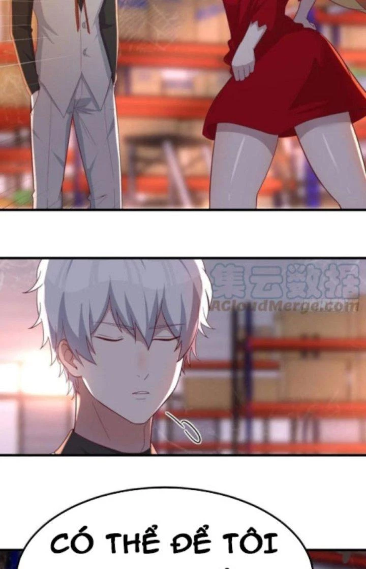 Trợ Lý Thánh Tôn, Ta Đã Vô Địch Chapter 57 - 32