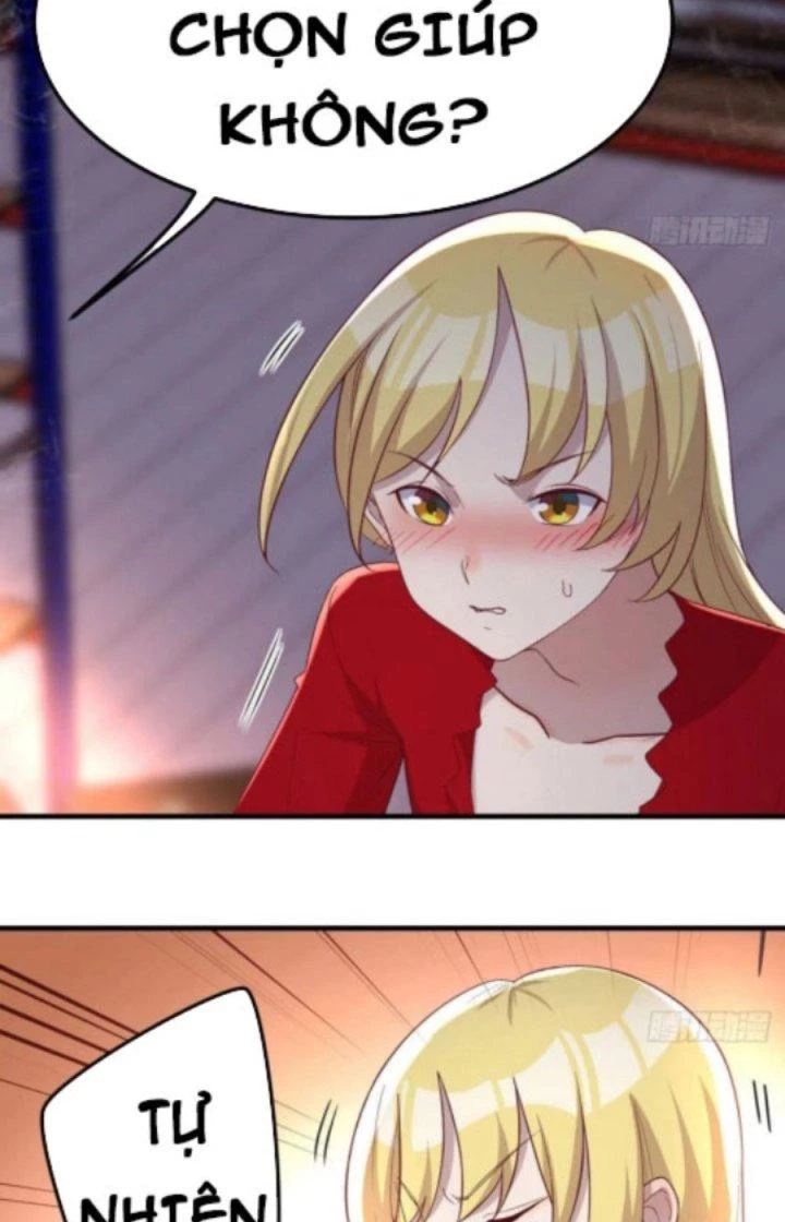 Trợ Lý Thánh Tôn, Ta Đã Vô Địch Chapter 57 - 33