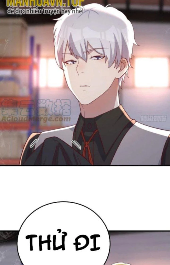 Trợ Lý Thánh Tôn, Ta Đã Vô Địch Chapter 57 - 36
