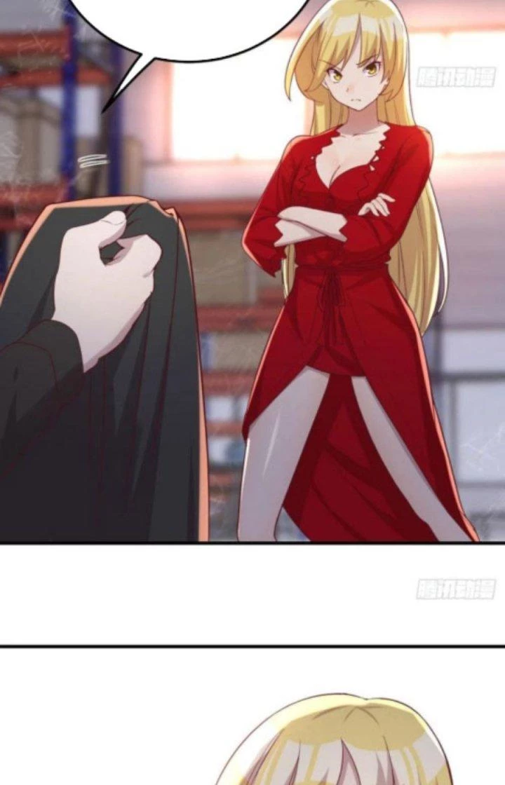 Trợ Lý Thánh Tôn, Ta Đã Vô Địch Chapter 57 - 37